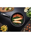 Frigideira Tefal E3000604 Ø 28 cm Aço inoxidável