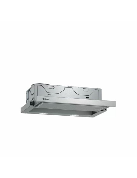 Extrator Convencional Balay 243107 60 cm 387 m3/h Aço