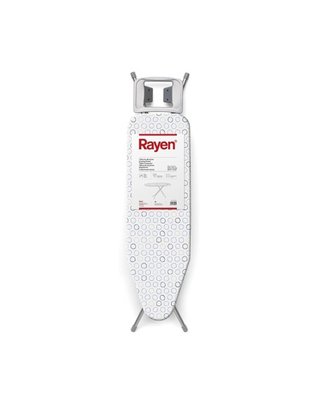 Bügelbrett Rayen 6133.01 Kunststoff 113 x 34 cm