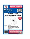 Ersatzbeutel für Staubsauger Tecnhogar 915742