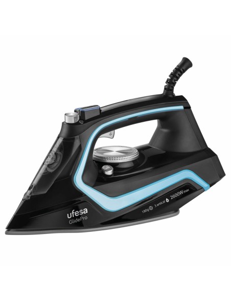 Steam Iron UFESA PV2600 2600 W 220 V