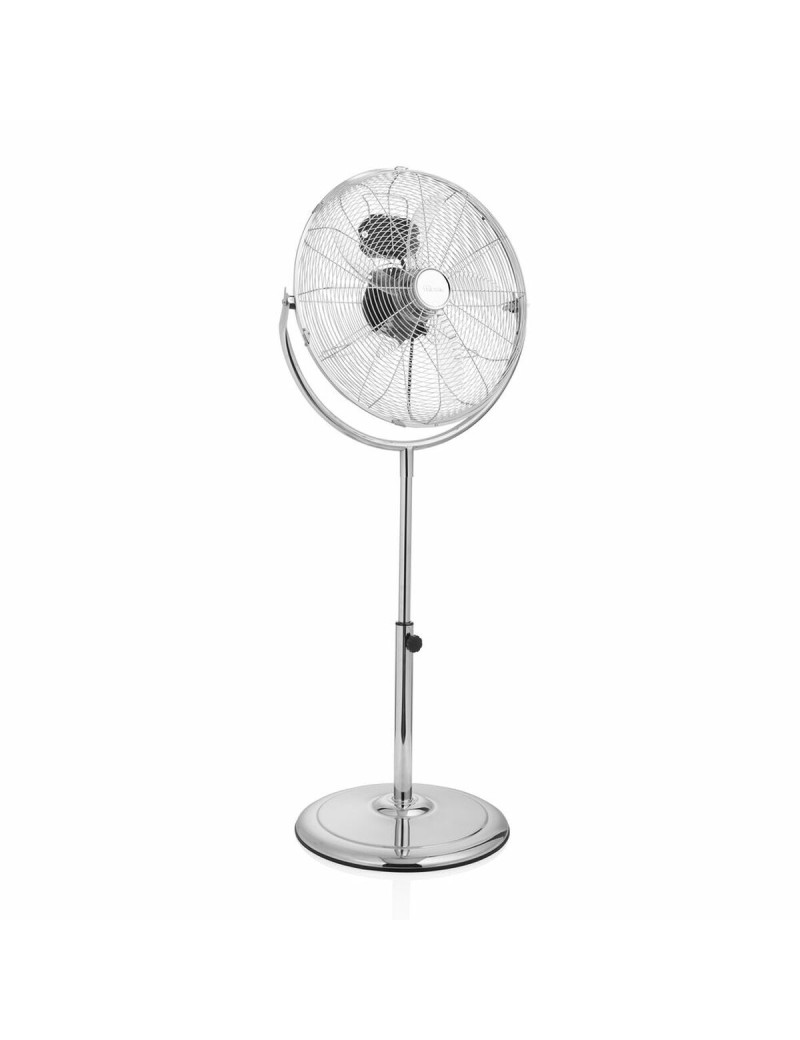 Ventilador de Solo Tristar VE-5975 Prateado 100 W 100W