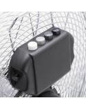 Ventilateur de Sol Tristar VE-5975 Argenté 100 W 100W