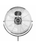 Bodenventilator Tristar VE-5975 Silberfarben 100 W 100W