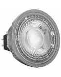Lampadina LED Silver Electronics 8420738301279 8 W GU5.3 (1 Unità)