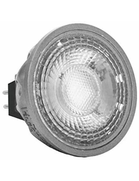 Lampadina LED Silver Electronics 8420738301279 8 W GU5.3 (1 Unità)