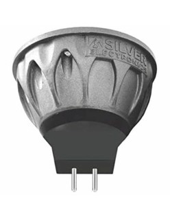 Lampadina LED Silver Electronics 8420738301279 8 W GU5.3 (1 Unità)