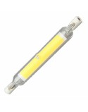 LED-Lampe Silver Electronics ECO 4W R7s