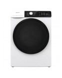 Lavadora Hisense WFGA10141VM 1400 rpm Blanco 10 kg