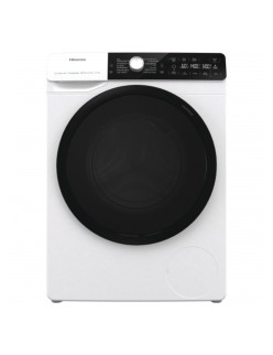 Lavadora Hisense WFGA10141VM 1400 rpm Blanco 10 kg
