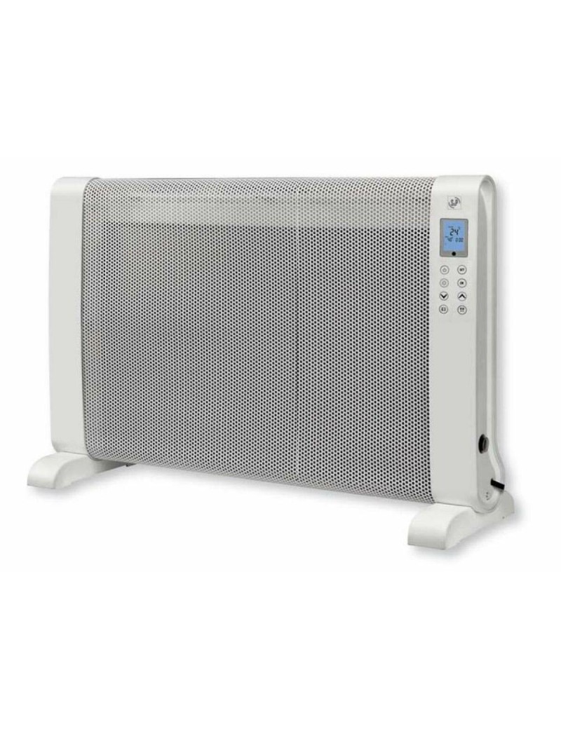 Heizung S&P Weiß 1500 W