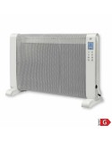 Heizung S&P Weiß 1500 W
