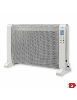 Heizung S&P Weiß 1500 W