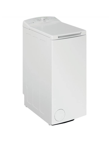 Lavadora Whirlpool Corporation TDLR6240LSPN 1200 rpm 6 Kg 40 cm