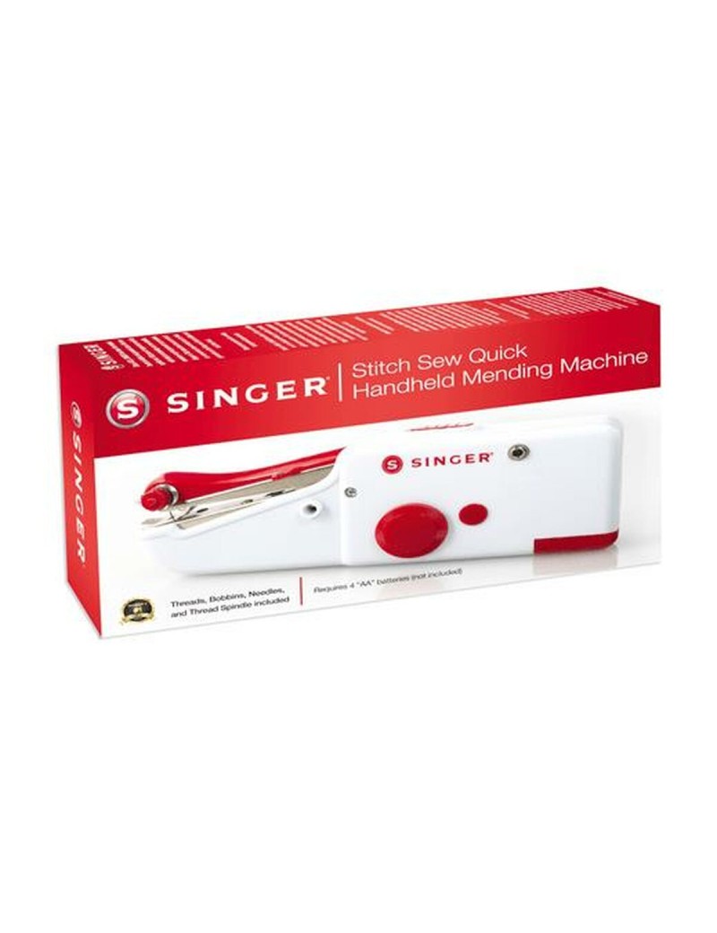 Sewing Machine Singer
