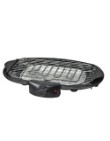 Barbecue Elettrico Grupo FM BE2000 2000 W