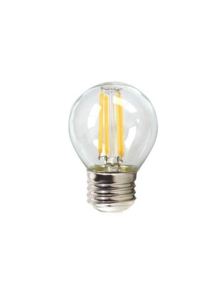 LED lamp Silver Electronics 961327