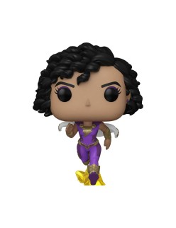Muñeco Funko Pop! SHAZAM! DARLA