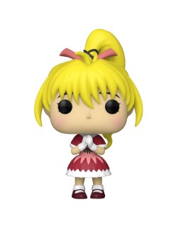 Figurine Funko Pop! HUNTER X HUNTER BISKY