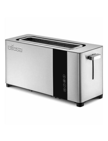 Tostapane UFESA 1050 W scongelamento e riscaldameno