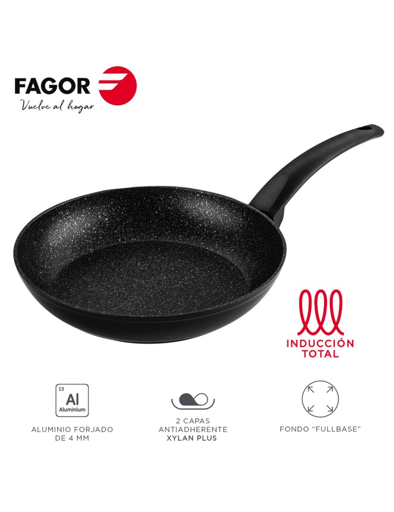 Pfanne FAGOR VIVANT