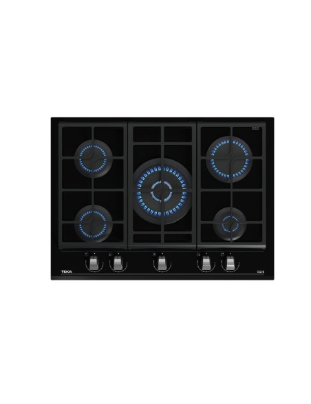 Gas Hob Teka GZC75330XBA