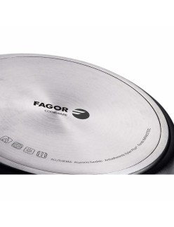 Poêle FAGOR