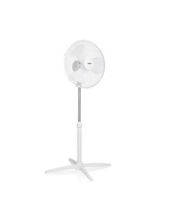 Freistehender Ventilator Tristar VE-5755 Weiß Schwarz 45 W