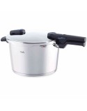 Pentola Express Fissler 600-700-08-000/0 Acciaio inossidabile 8 L