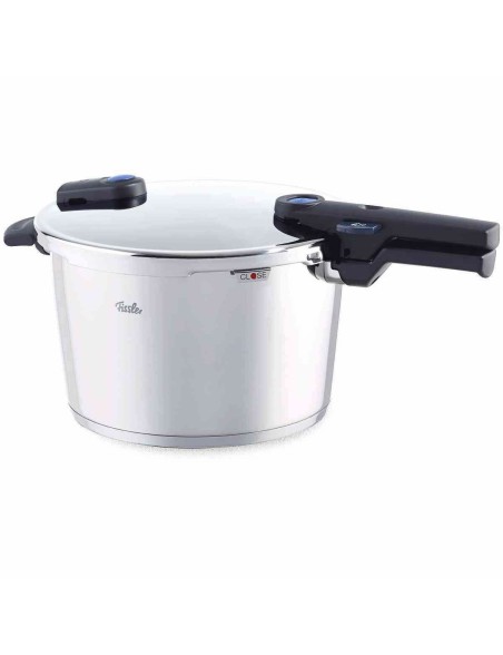 Pentola Express Fissler 600-700-08-000/0 Acciaio inossidabile 8 L