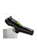 Express-Töpfe Fagor Edelstahl 6 L