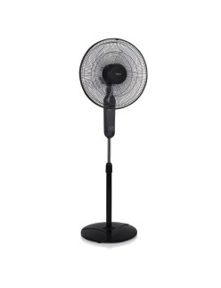 Freistehender Ventilator Tristar VE5880 Schwarz 30 W