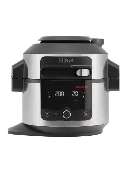 Küchenmaschine NINJA OL550EU Schwarz 1000 W 6 L