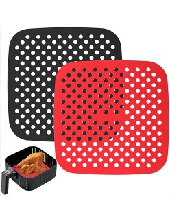 Carta per friggitrice ad aria NK NK-HOCO32006 Silicone 18,6 cm