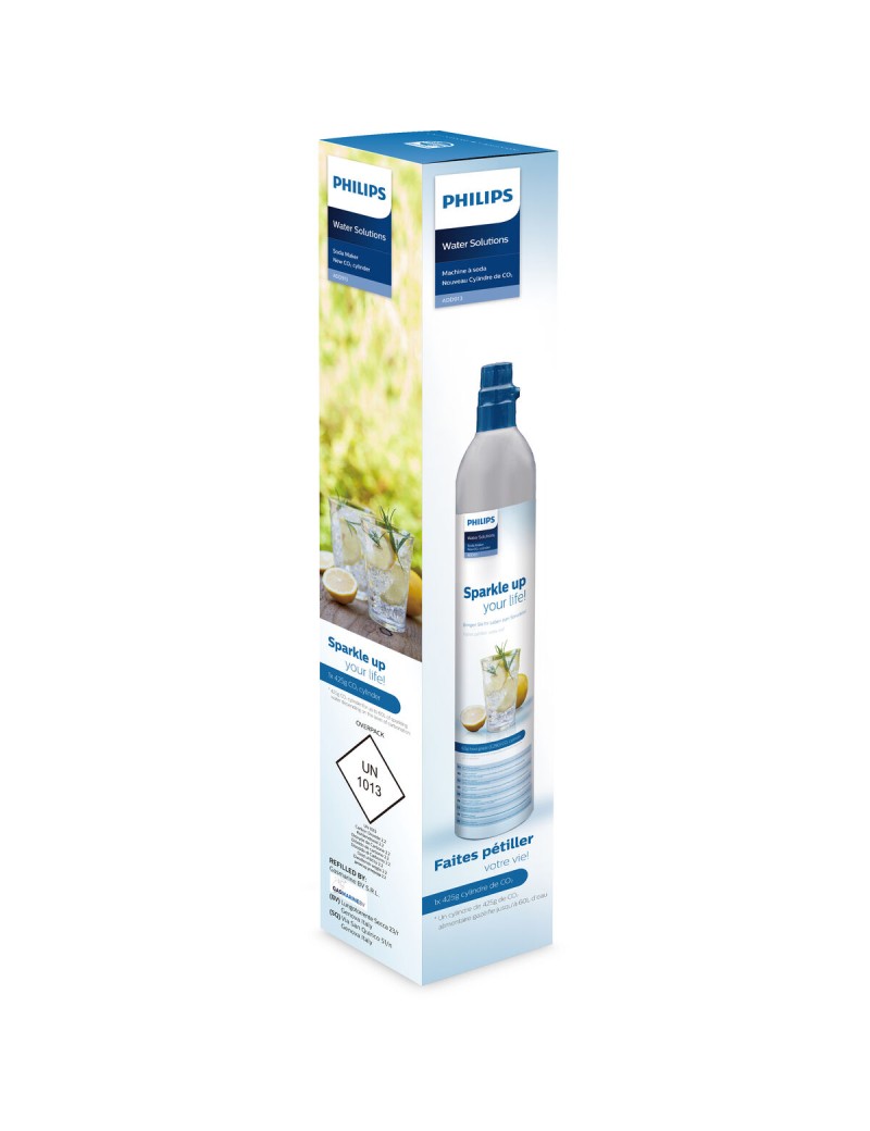 Accessorio Philips ADD913/10 Macchina per Soda