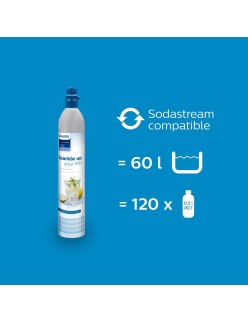Accessoire Philips ADD913/10 Machine à soda
