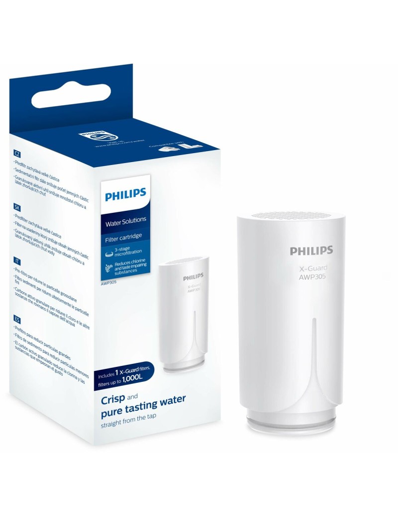 Filter for tap Philips AWP305/10