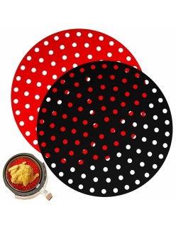 Air fryer paper NK NK-HOCO32005 Silicone 22,5 cm