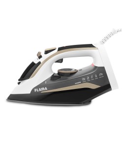 Plancha de Vapor Flama GV80 2400 W