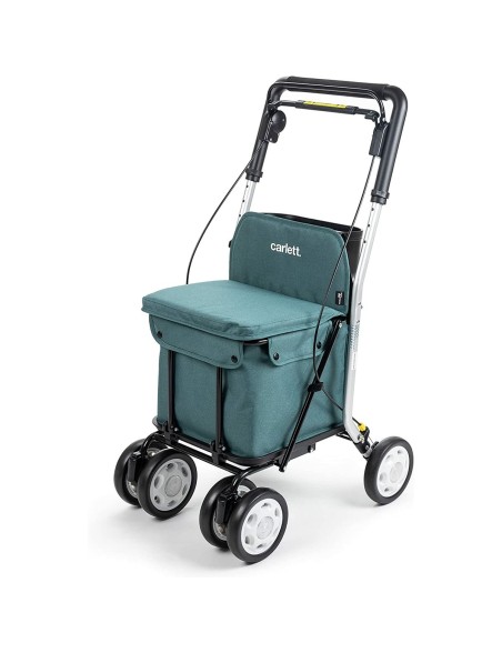 Carrello Carlett
