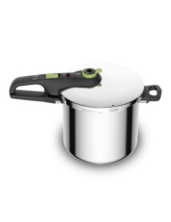 Pentola Express Tefal P25844 Acciaio inossidabile 8 L