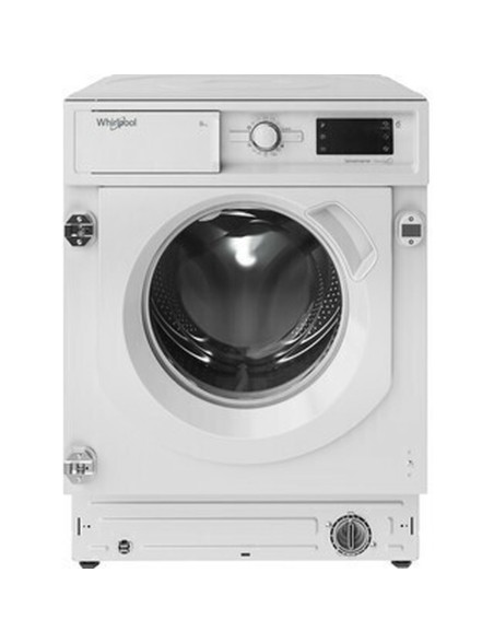 Washing machine Whirlpool Corporation BIWMWG81485EU 60 cm 8 kg