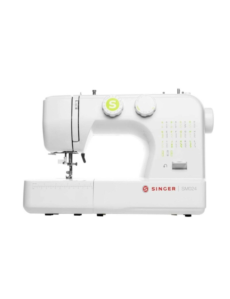 Máquina de Coser Singer SM024