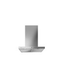 Cappa Classica Teka DSH686 Acciaio