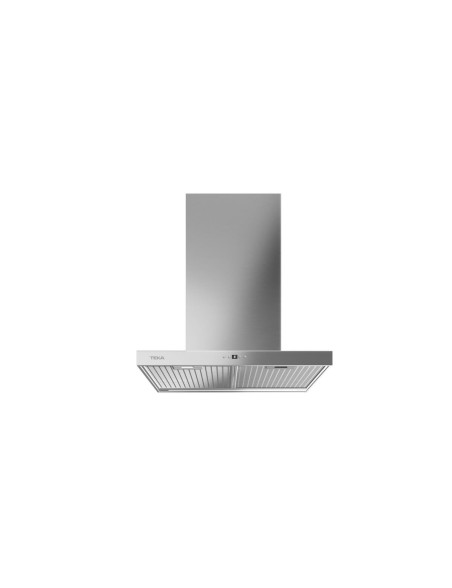 Cappa Classica Teka DSH686 Acciaio