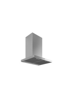 Cappa Classica Teka DSH686 Acciaio