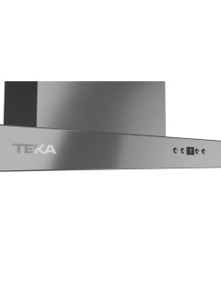 Cappa Classica Teka DSH686 Acciaio