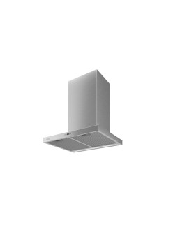 Cappa Classica Teka DSH686 Acciaio