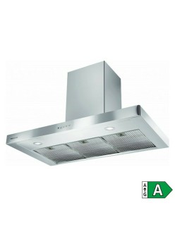 Cappa Classica Mepamsa STILO GREEN POWER GP 90 90 cm Acciaio