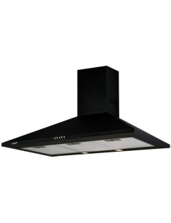 Campana Convencional Cata OMEGA BK 900 Negro